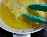 Foto langkah ke 4 dari resep Fried Banana One Bites.