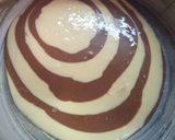 Foto del paso 4 de la receta: Torta marmolada