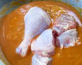 รูปขั้นตอนการทำที่ 2 ของ มัสมั่นไก่นมสด