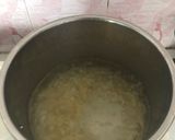 Foto langkah ke 1 dari resep Penne Pesto.