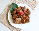Foto langkah ke 5 dari resep Rendang sat set.
