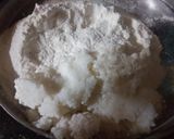 A picture of step 1 of Farra.