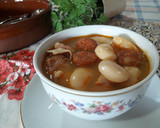 Foto del paso 3 de la receta: Judiones de la Granja