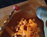 # Tomatoes: Tomato Soup रेसिपी चरण 1 फोटो