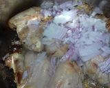 Foto del paso 6 de la receta: Sopa seca con carapulcra #11