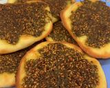صورة لخطوة 1 من وصفة معجنات 🥐 لذيذة