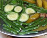 Foto langkah ke 3 dari resep Sayur Asem Kangkung.