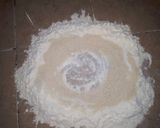 Foto del paso 4 de la receta: Croissants de masa Danesa