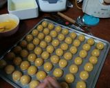 Foto langkah ke 5 dari resep Nastar Wisman lumer.