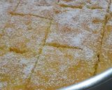 صورة لخطوة 6 من وصفة بسبوسة جزائرية بذوق جوز الهند 🥥😋