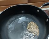 A picture of step 2 of Desi Chana sabji.