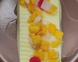 Foto del paso 6 de la receta: Heladito fácil de durazno