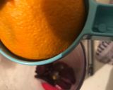Foto del paso 3 de la receta: Peras para picoteo