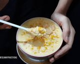 Foto langkah ke 6 dari resep 🌽 Creamy Corn🌽.
