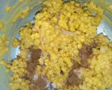 A picture of step 3 of Mazaidar chanay ki Dal.