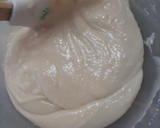Foto del paso 2 de la receta: Torta de peras invertida