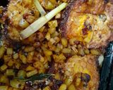 Foto langkah ke 3 dari resep Sambel goreng kentang telor sederhana.