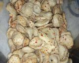 Foto langkah ke 4 dari resep Basreng simple.