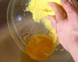 Juhtúrós sztrapacska recept fázis 2 fotója