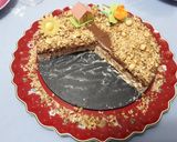 Foto del paso 8 de la receta: Tarta mousse de polvorón