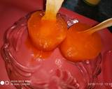 Orange popsicle sticks recipe step 4 photo