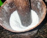 आरिशा पीठा (arisa pitha recipe in Hindi) रेसिपी चरण 1 फोटो