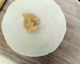 વેડમી /પૂરણપોળી રેસીપી સ્ટેપ8ફોટો
