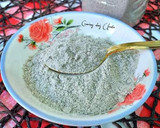 Foto del paso 1 de la receta: Bollitos tiernos de leche salados con Aceite de sésamo