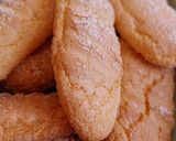 Foto del paso 1 de la receta: Tiramisú de limón (sin gluten)