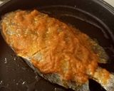 Foto langkah ke 3 dari resep Ikan Bakar Ala Jimbaran.