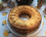 Foto del paso 2 de la receta: Bizcocho de yogur y maicena