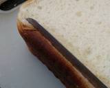 Tricolour pin wheel sandwitch recipe step 1 photo
