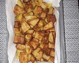 Brassói aprópecsenye recept fázis 5 fotója