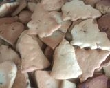 Foto del paso 8 de la receta: Galletas con nuez