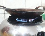 Foto langkah ke 5 dari resep Belado ikan motan.