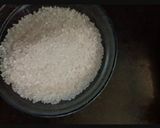 બેસન ના લાડુ (Besan Laddu Recipe In Gujarati) રેસીપી સ્ટેપ1ફોટો