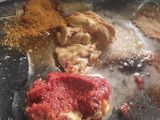 بروشات اللحم 🤤🤤