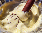 Foto del paso 5 de la receta: Crema de pistachos