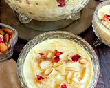 A picture of step 4 of Seviyan Kheer/ Vermicelli Kheer.