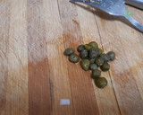 Foto del paso 4 de la receta: Huevos rellenos de aguacate y atún