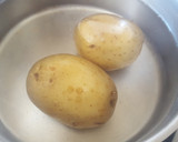 Foto del paso 1 de la receta: Patatas light