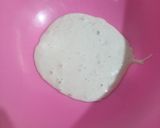 Foto langkah ke 1 dari resep Kue Cubit (Discard Sourdough).