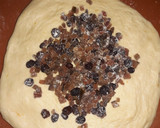 Foto del paso 7 de la receta: Pan Dulce Navideño🎄🎆