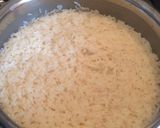 Foto del paso 1 de la receta: Pastel de arroz
