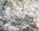 Foto del paso 3 de la receta: Pan Casero Sin Tacc Fácil y Esponjoso