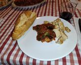 Foto del paso 13 de la receta: Pisto con pechugas de pollo