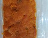 गुलाब जामुन और गाजर हलवा ट्रेन (Gulab Jamun aur Gajar Halwa train recipe in Hindi) रेसिपी चरण 5 फोटो