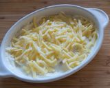 A picture of step 9 of Shrimp & Asparagus Tofu Gratin (Gluten-Free).