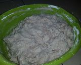 Foto langkah ke 3 dari resep Bakso Ikan.