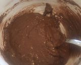 A picture of step 2 of 90 Second Microwave Hot Chocolate Mug Cake (vegan).